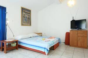 1-Zimmer-Ferienwohnung Zuljana, Peljesac (A-10218-b(