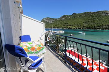 Ferienwohnungen am Meer Zuljana, Peljesac - 10218
