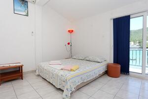 1-Zimmer-Ferienwohnung Zuljana, Peljesac (A-10218-d(