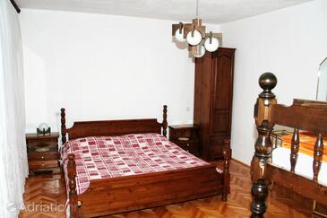 Apartmaji ob morju Zavode, Omiš - 1022