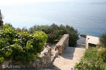 Apartmaji ob morju Zavode, Omiš - 1022