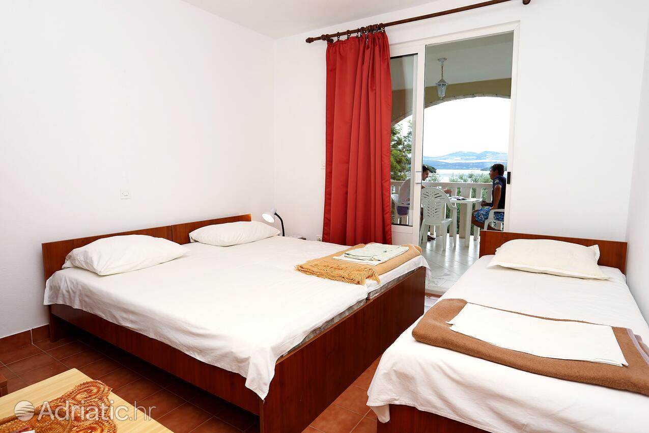Apartmány u moře Blaževo, Pelješac - 10220
