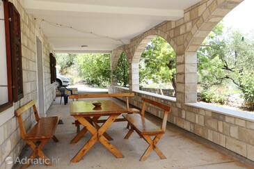 Apartmány u moře Blaževo, Pelješac - 10220