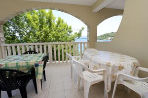 Třípokojový apartmán Blaževo, Pelješac (A-10220-f)
