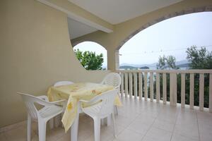 Jednopokojový apartmán Blaževo, Pelješac (A-10220-h)