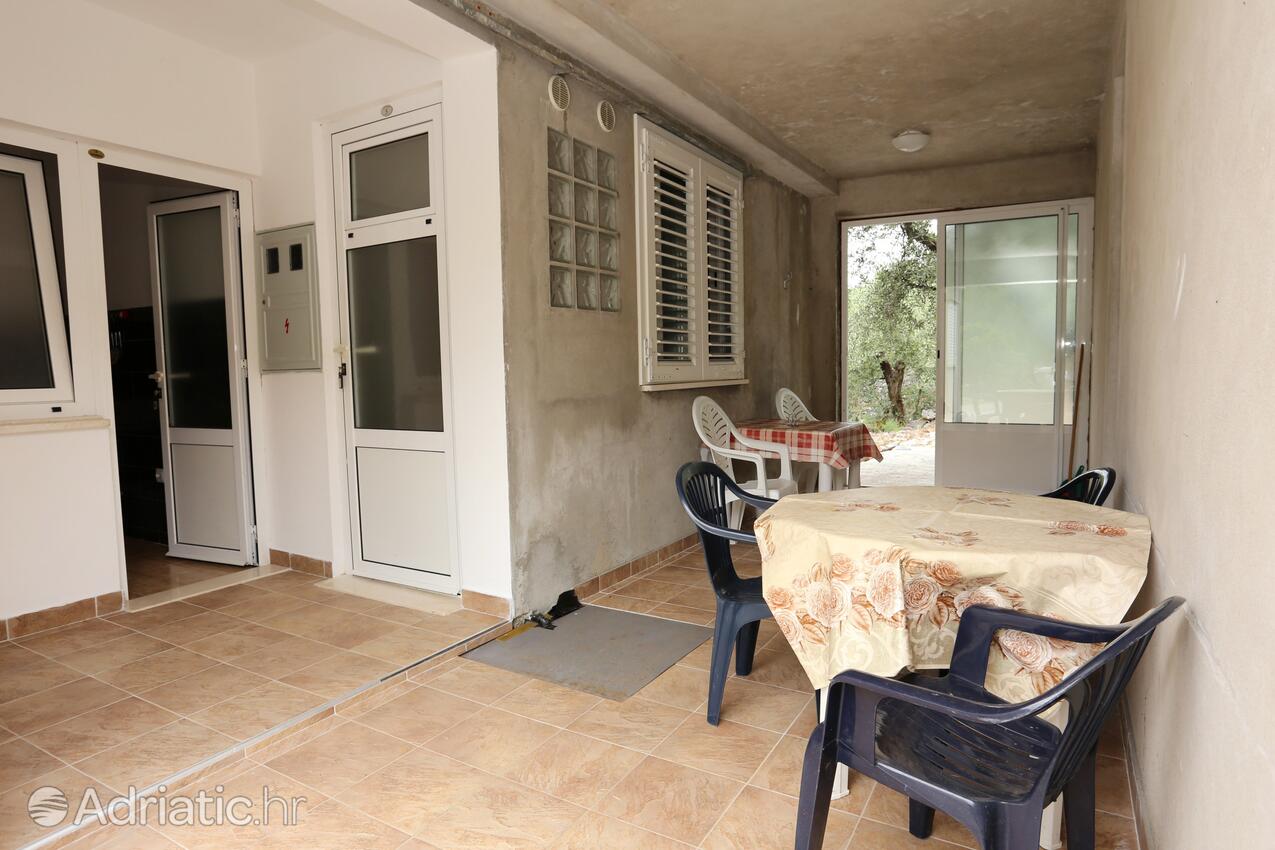 Apartmány u moře Blaževo, Pelješac - 10220