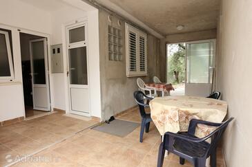 Apartmány u moře Blaževo, Pelješac - 10220