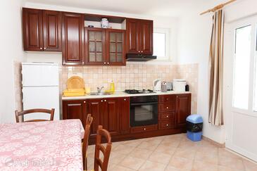 Ferienwohnungen am Meer Kabli, Peljesac - 10221