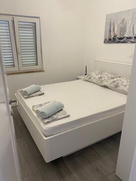 Ferienwohnungen am Meer Brijesta, Peljesac - 10223