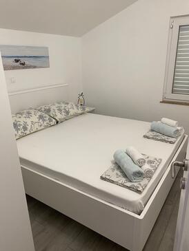 Ferienwohnungen am Meer Brijesta, Peljesac - 10223