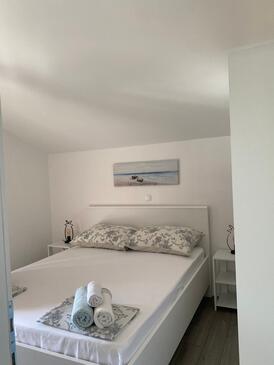 Lejligheder ved havet Brijesta, Peljesac - 10223