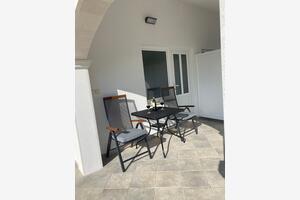 1-Zimmer-Ferienwohnung Brijesta, Peljesac (A-10223-b)