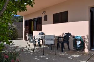 Apartament cu două camere Kabli, Peljesac (A-10225-a)