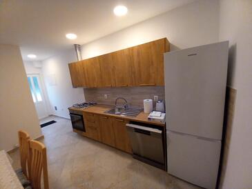 Apartments by the sea Kabli, Pelješac - 10225