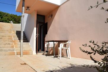 Studio flat Kabli, Pelješac (AS-10225-a(