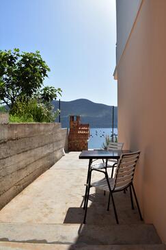 Studio flat Kabli, Pelješac (AS-10225-b(