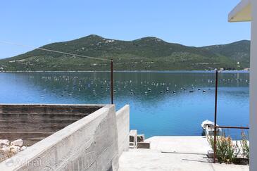 Apartments by the sea Kabli, Pelješac - 10225