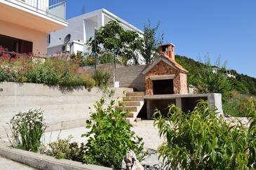 Apartments by the sea Kabli, Pelješac - 10225