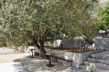 Studio flat Kabli, Pelješac (AS-10225-a)