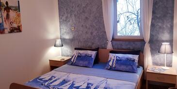 Apartments by the sea Mali Ston, Pelješac - 10226