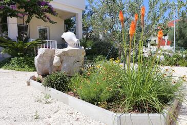 Apartments by the sea Mali Ston, Pelješac - 10226