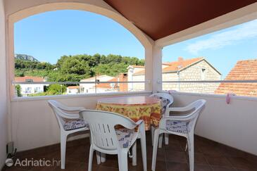 Apartmány u moře Žuljana, Pelješac - 10228