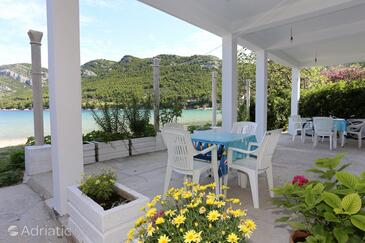 Apartmani uz more Žuljana, Pelješac - 10228