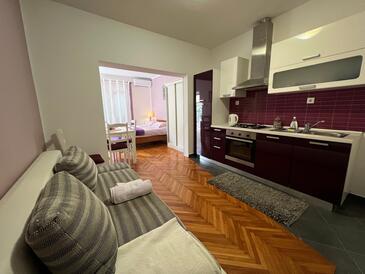 Apartmanok nyaraláshoz Duba Peljeska, Peljesac - 10231