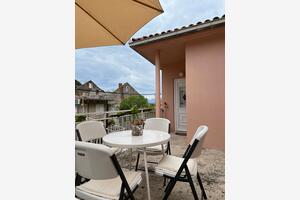 Studio flat Duba Pelješka, Pelješac (AS-10231-a(