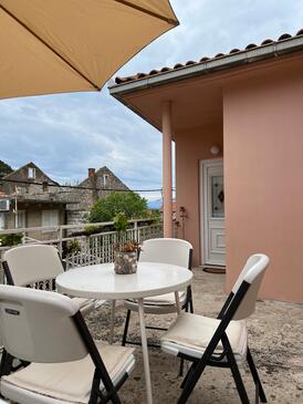 Apartmanok nyaraláshoz Duba Peljeska, Peljesac - 10231