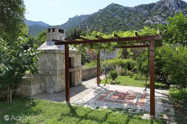Apartmanok nyaraláshoz Duba Peljeska, Peljesac - 10231