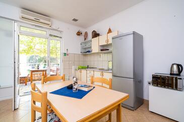 Apartmanok a tenger mellett Zuljana, Peljesac - 10233