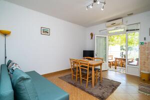 1-Zimmer-Ferienwohnung Zuljana, Peljesac (A-10233-b)