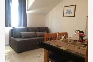 Jednosobni apartman Hodilje Jednosobni apartman Hodilje, Pelješac (A-10234-a(