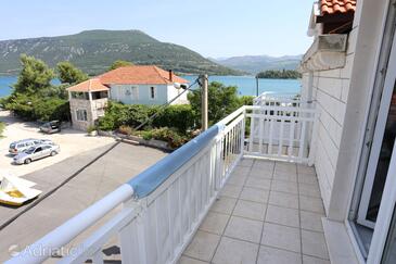 Apartments and rooms by the sea Hodilje, Pelješac - 10234