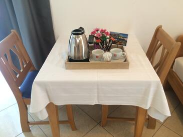 Apartments and rooms by the sea Hodilje, Pelješac - 10234