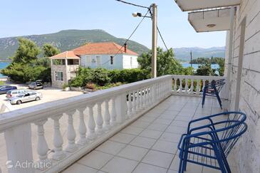 Apartments and rooms by the sea Hodilje, Pelješac - 10234
