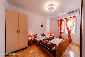 Apartments by the sea Cove Pještata, Pelješac - 10236