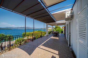 Apartments by the sea Cove Pještata, Pelješac - 10236