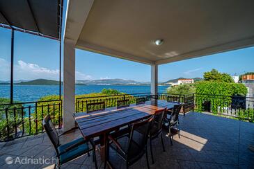 Apartments by the sea Cove Pještata, Pelješac - 10236