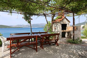 Apartmány u moře Zátoka Pještata, Pelješac - 10236 Adriatic.hr