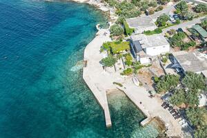 Ferienwohnungen am Meer Bucht Pjestata, Peljesac - 10236