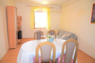 Apartments by the sea Poljica, Trogir - 10237