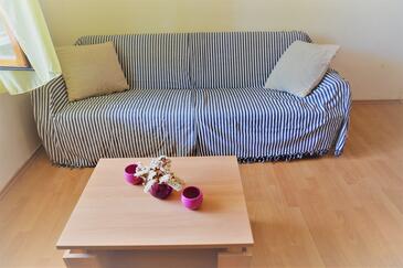 Apartmány u moře Poljica, Trogir - 10237