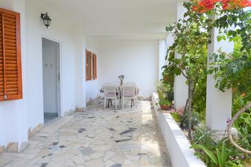 Apartmány u moře Poljica, Trogir - 10237