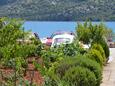 Apartments by the sea Poljica, Trogir - 10237