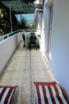 Apartmány u moře Marina, Trogir - 10238