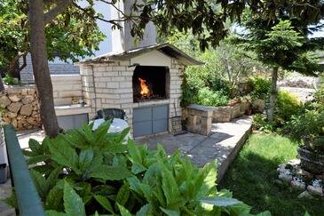 Apartments by the sea Marina, Trogir - 10238 Adriatic.hr