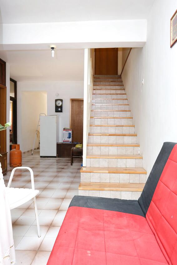 A-1024-a - Alloggi privati - Appartamenti accanto al mare Marussici - Marušići, Almissa - Omiš