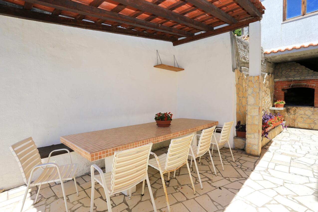A-1024-a - Alloggi privati - Appartamenti accanto al mare Marussici - Marušići, Almissa - Omiš
